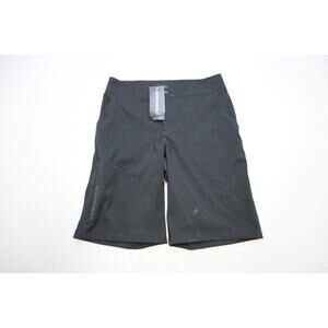 Louis Garneau Cargo Mountain Biking Shorts Stretch Cycling Mens Size Medium NWT